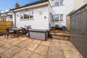 garden- click for photo gallery
